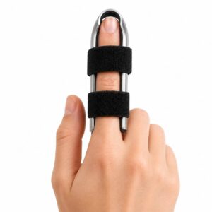 Finger Supports