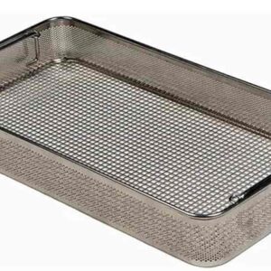 Sterilization Mesh Tray