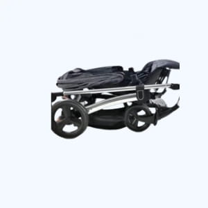 Fixed Frame Wheelchair
