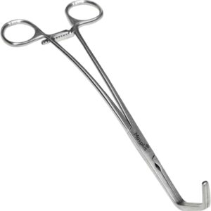 Vascular Clamp