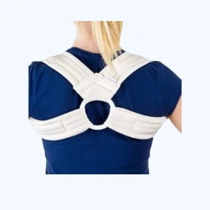 Clavicle Brace