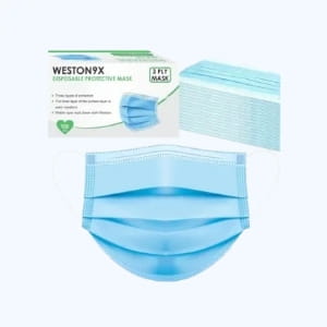 Disposable Protective Mask