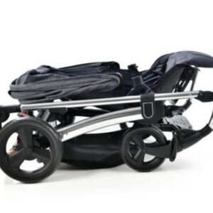Fixed Frame Wheelchair