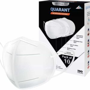 QUARANT N95 Disposable Mask
