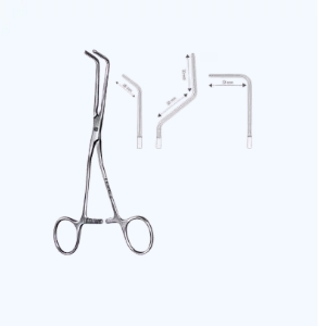 Artery Forceps