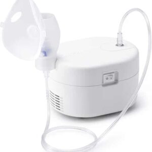 Compact Compressor Nebulizer