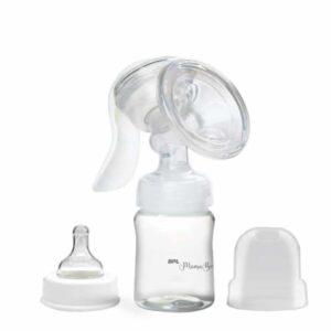 BPL Mama Bee Manual Breast Pump