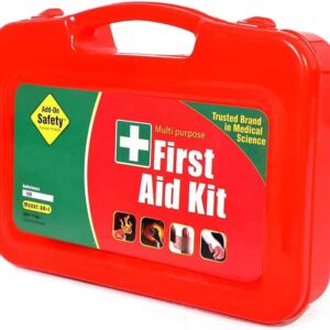 Multi-Purpose First Aid Kit