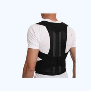 Posture Corrector & Back Support Belt