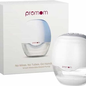 Promom Smart Wearable Breast Pump