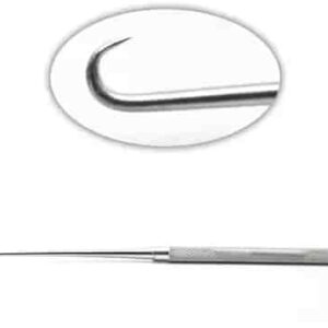 Intestinal Clamp