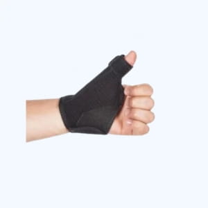 Thumb Spica Splint