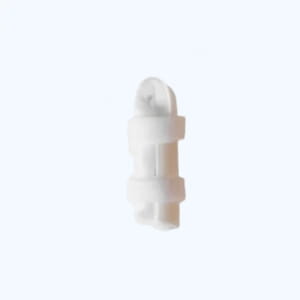 Frog Finger Splint