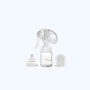 LuvLap Breast Pump