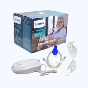 Philips Home Nebulizer