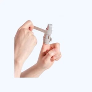 Mallet Finger Splint