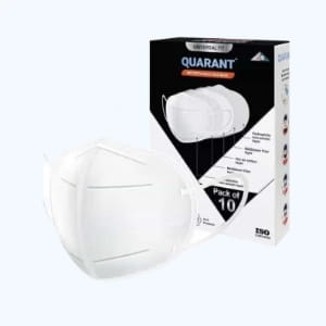 QUARANT N95 Disposable Mask
