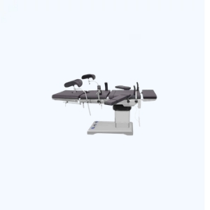 Advanced Hydraulic Operating Table
