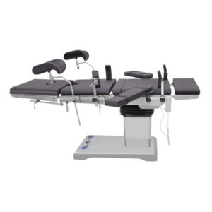 Advanced Hydraulic Operating Table