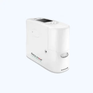 Portable Oxygen Concentrator