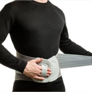 Lumbo Sacral Belt