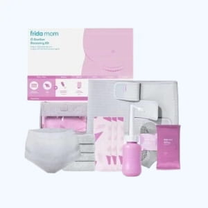 Frida Mom C-Section Recovery Kit