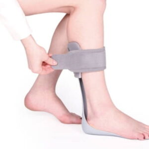Foot Drop Splint