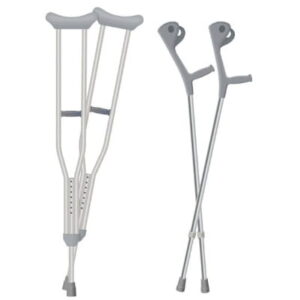 Foldable Quad Cane