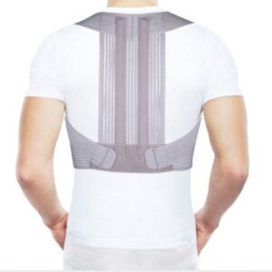 Lumbar Support Brace