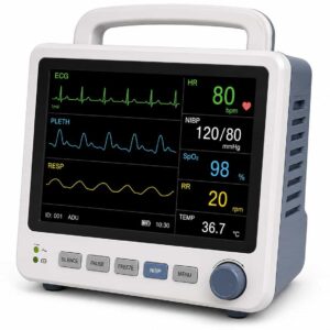 Multi-Parameter Monitor