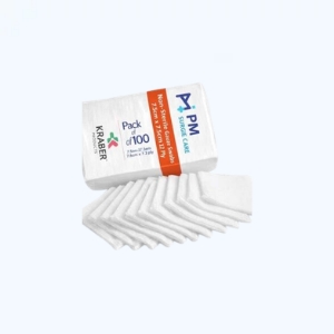 PM Surgie Care Non-Sterile Gauze Swabs