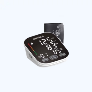 Blood Pressure Monitor