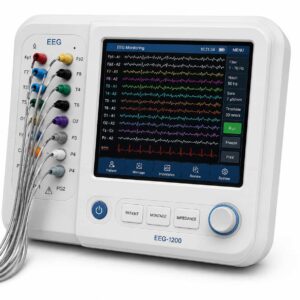 EEG Station