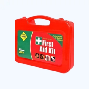 First Aid Kit