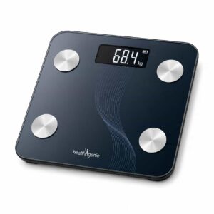 HealthGenie