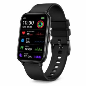 Smart Health Watch