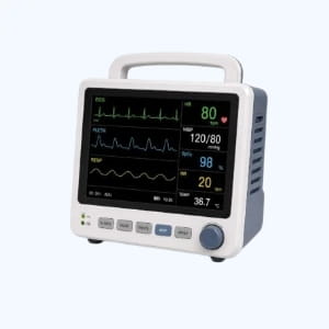 Multi-Parameter Monitor