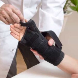 Wrist Support Brace