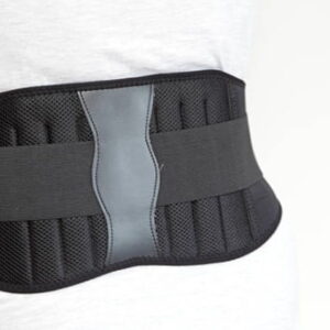 Back Support Belt