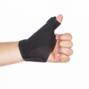 Thumb Spica Splint