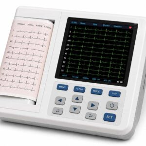 ECG Machine