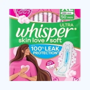 Soft Sanitary Pads