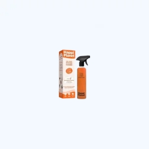 Happi Planet Non-Toxic Foaming Kitchen Cleaner