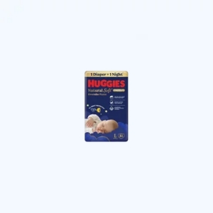 Huggies Overnite Pants