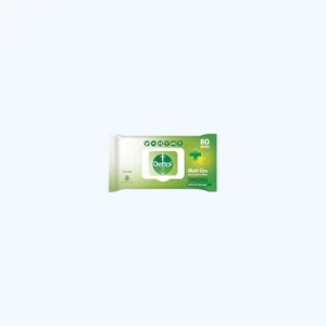 Dettol Disinfectant Wipes