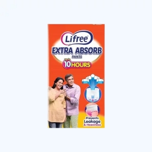 Lifree Extra Absorb Adult Diaper Pants