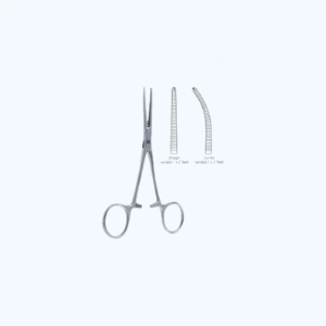 Metzenbaum Scissor
