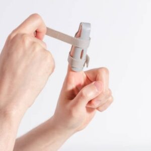 Mallet Finger Splint