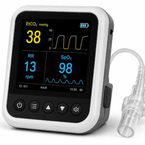Capnography Monitor