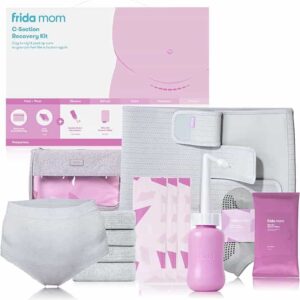 Frida Mom C-Section Recovery Kit